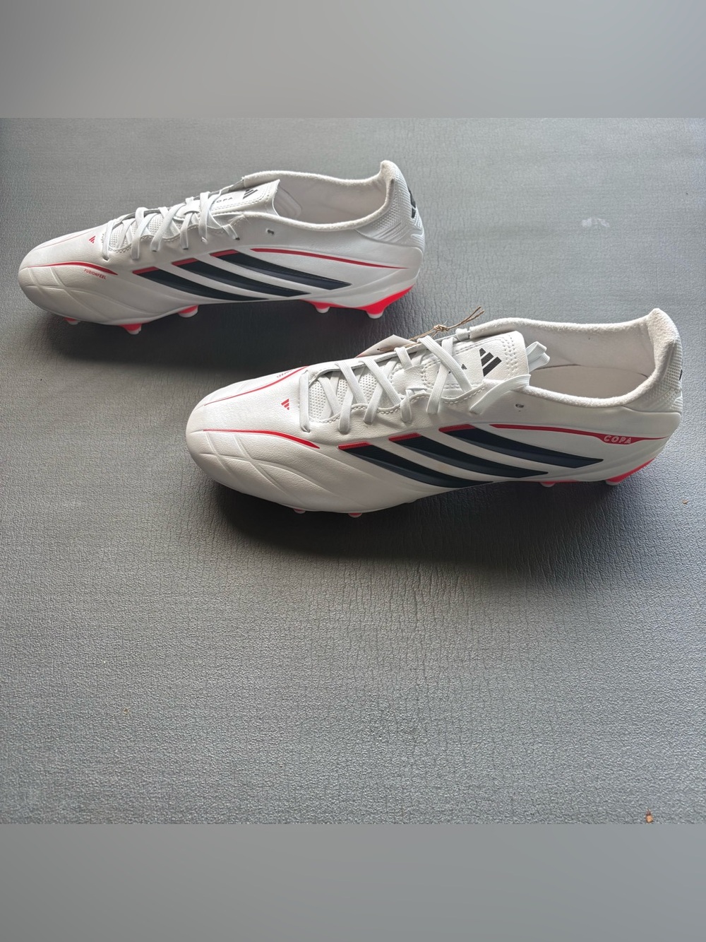 Adidas Copa Pure II / IV League FG Soccer Cleats – Men’s 11.5 - Picture 8 of 12